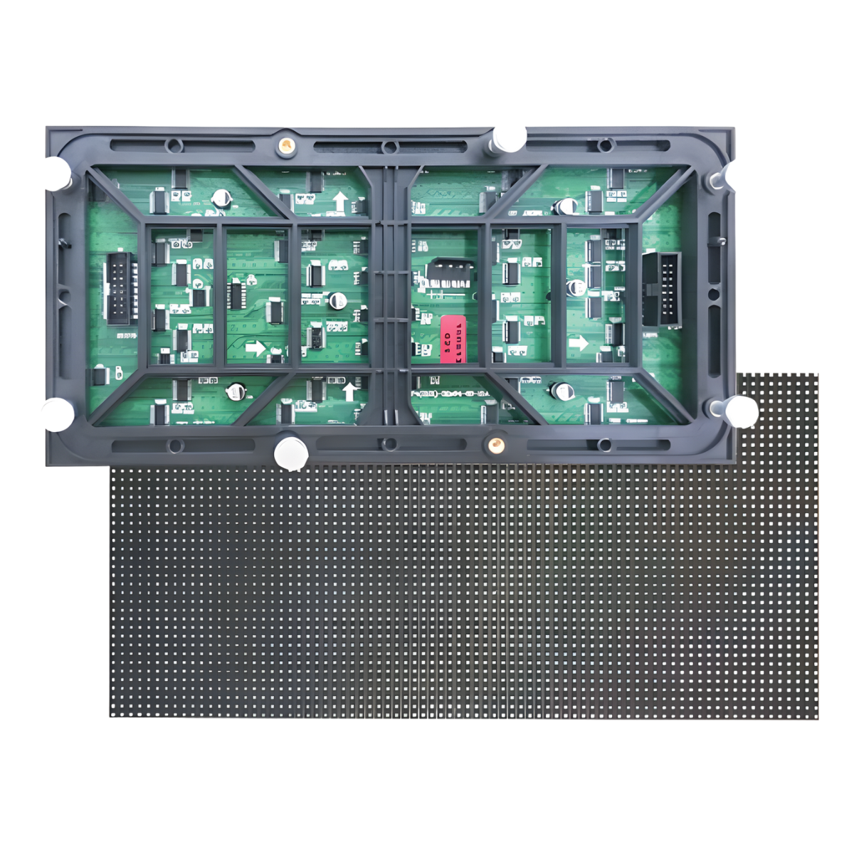 Màn hình LED Longjoin SVH6