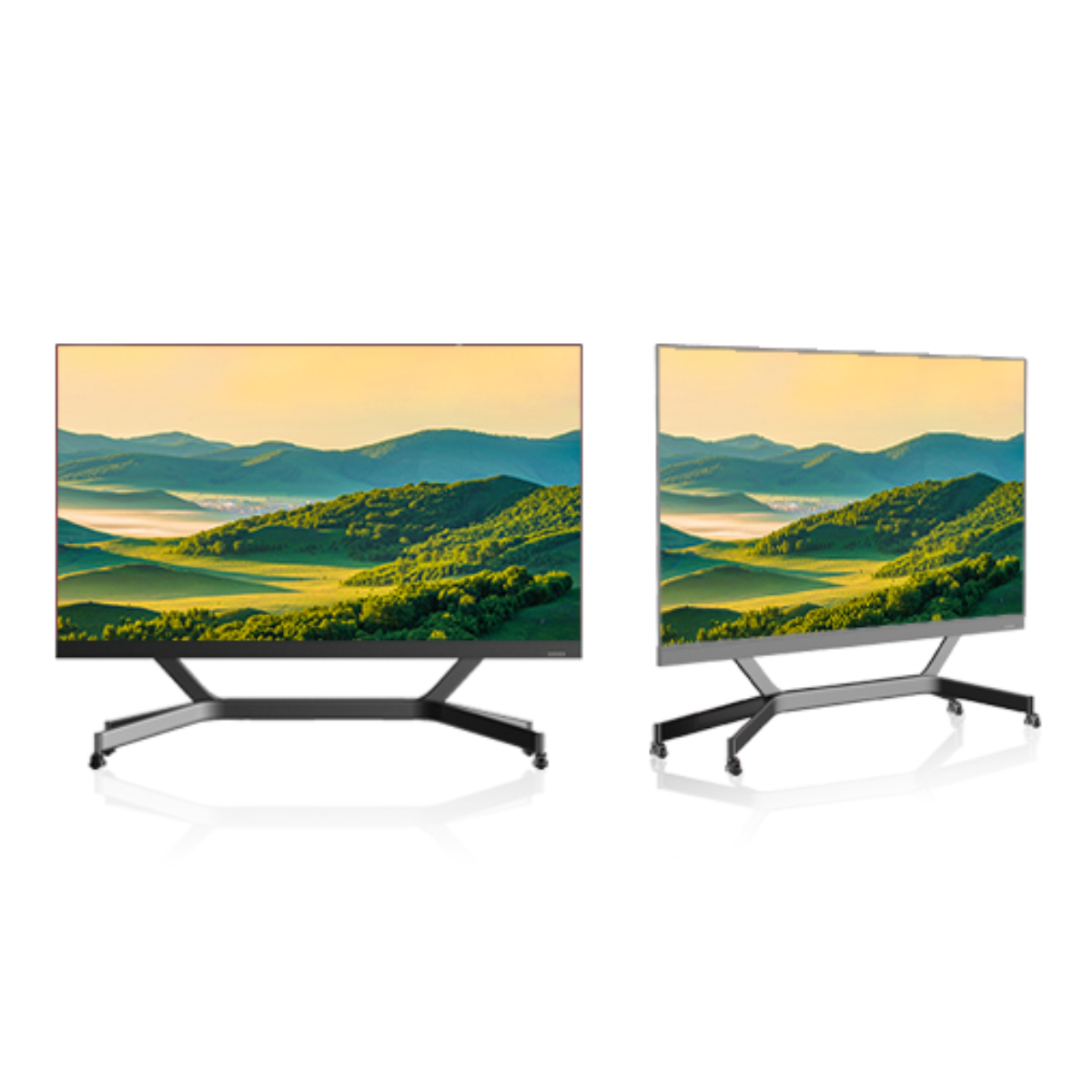 Màn hình LED P1.875 trong nhà Longjoin LJ-163