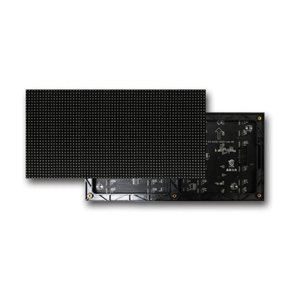 Màn hình LED P1.6 trong nhà Longjoin SVD