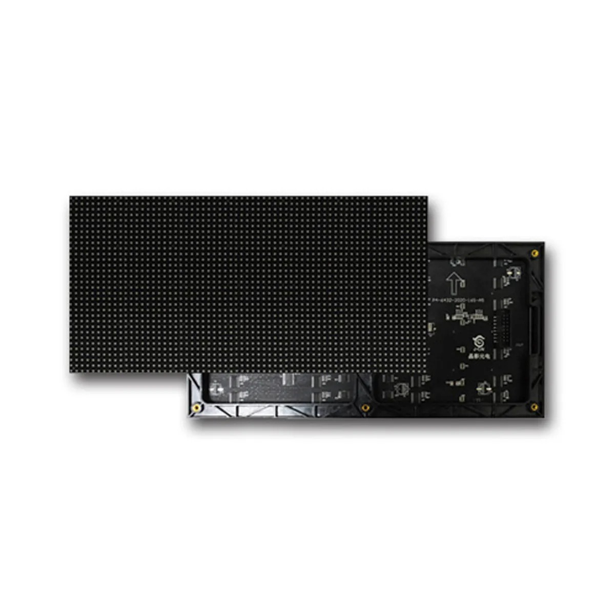 Màn hình LED P1.86 trong nhà Longjoin SVD