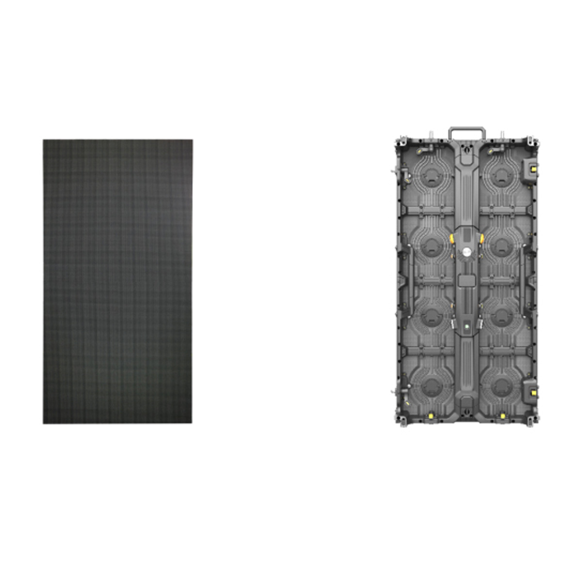 Màn hình LED P1.95 trong nhà Longjoin AVD1.95