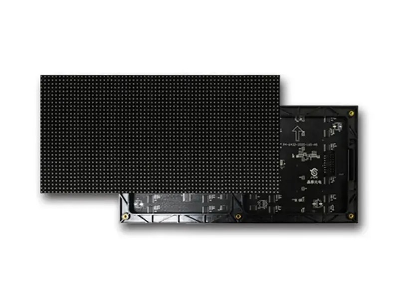 Màn hình LED P3 trong nhà Longjoin SVD