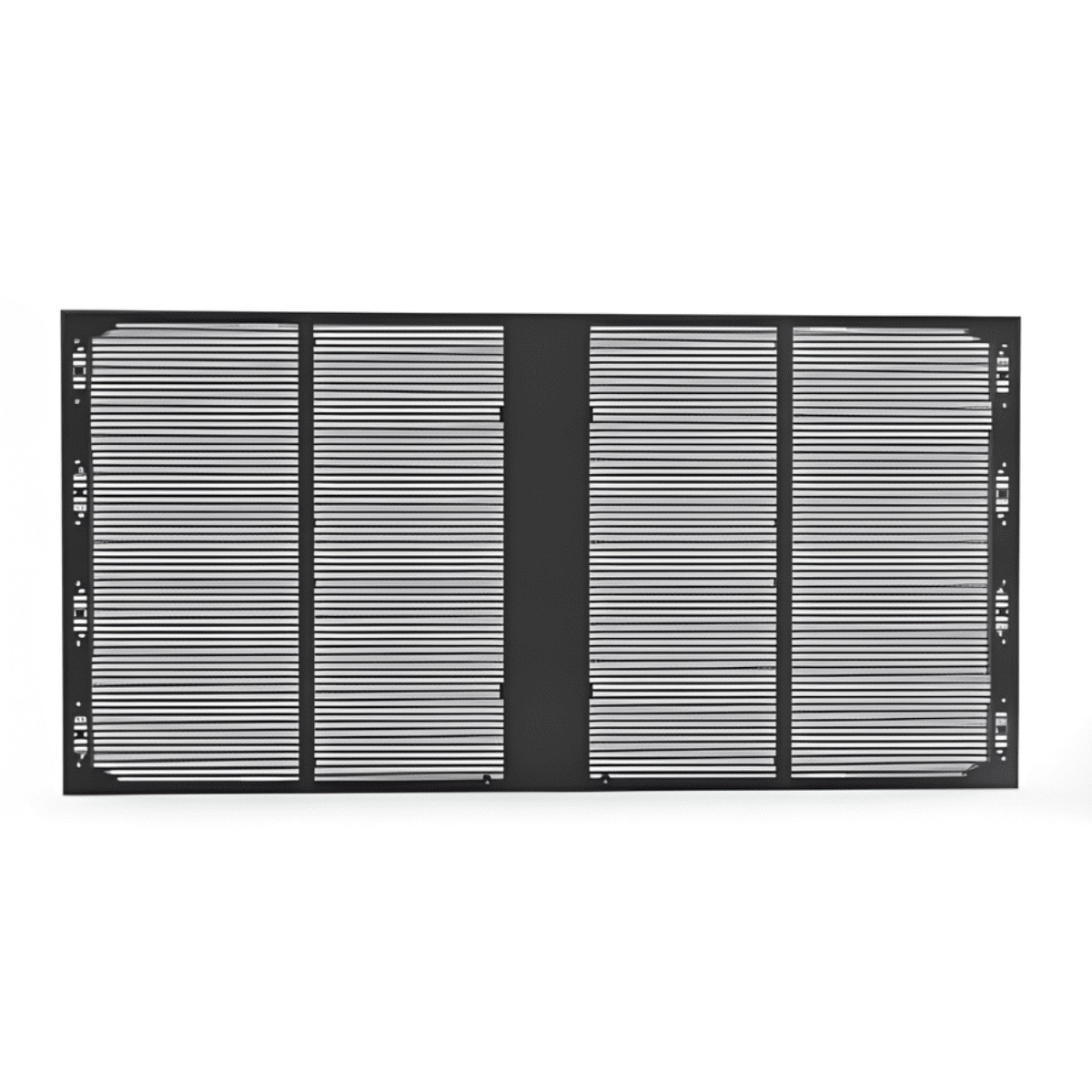 Màn hình LED trong suốt P10-10.4 ngoài trời Longjoin