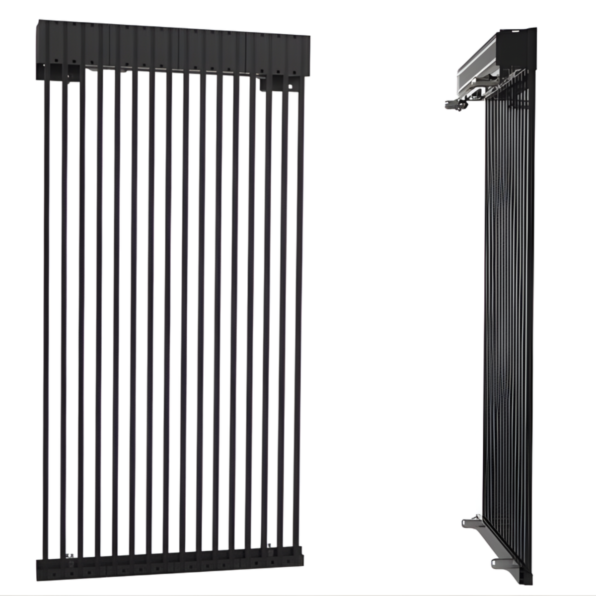 Màn hình LED trong suốt P15-15 ngoài trời Longjoin