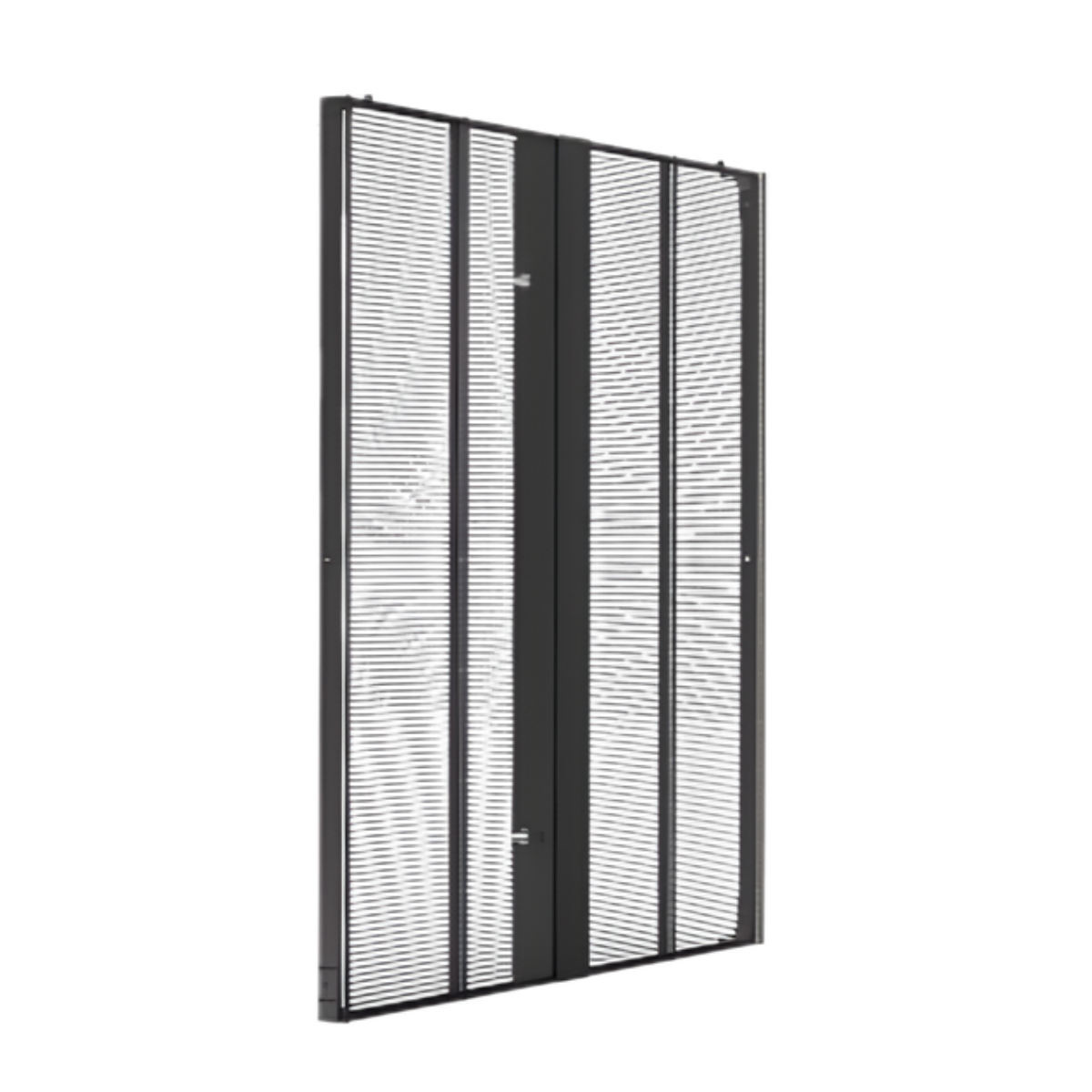 Màn hình LED trong suốt P2.6-5.68 trong nhà Longjoin