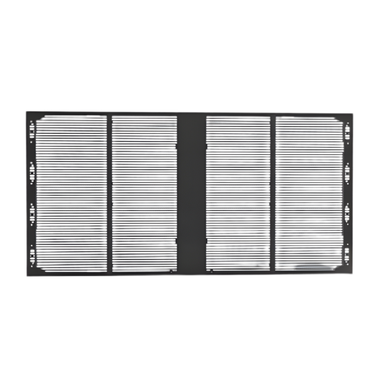 Màn hình LED trong suốt P3.9-7.8 ngoài trời Longjoin