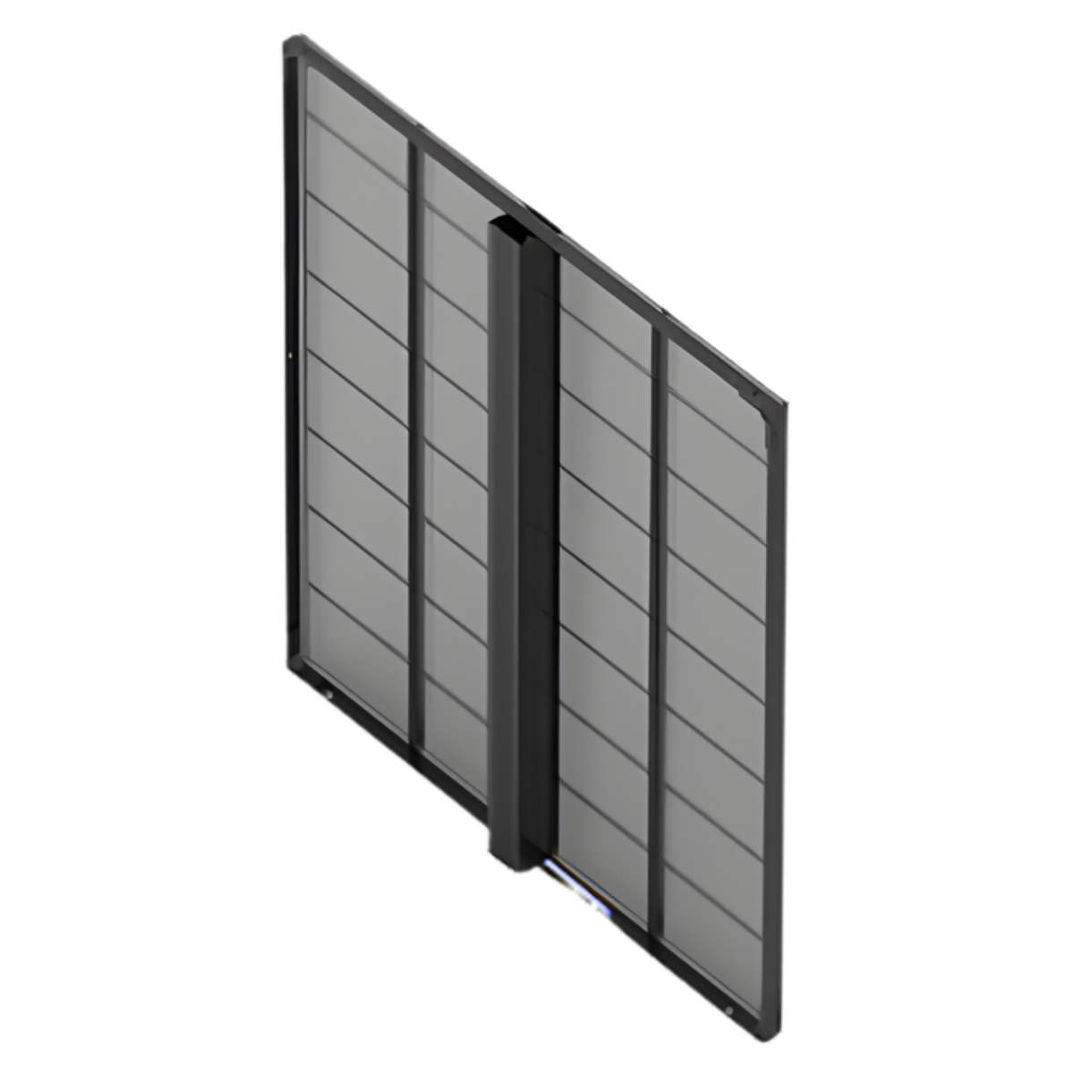 Màn hình LED trong suốt P3.9-7.8 trong nhà Longjoin