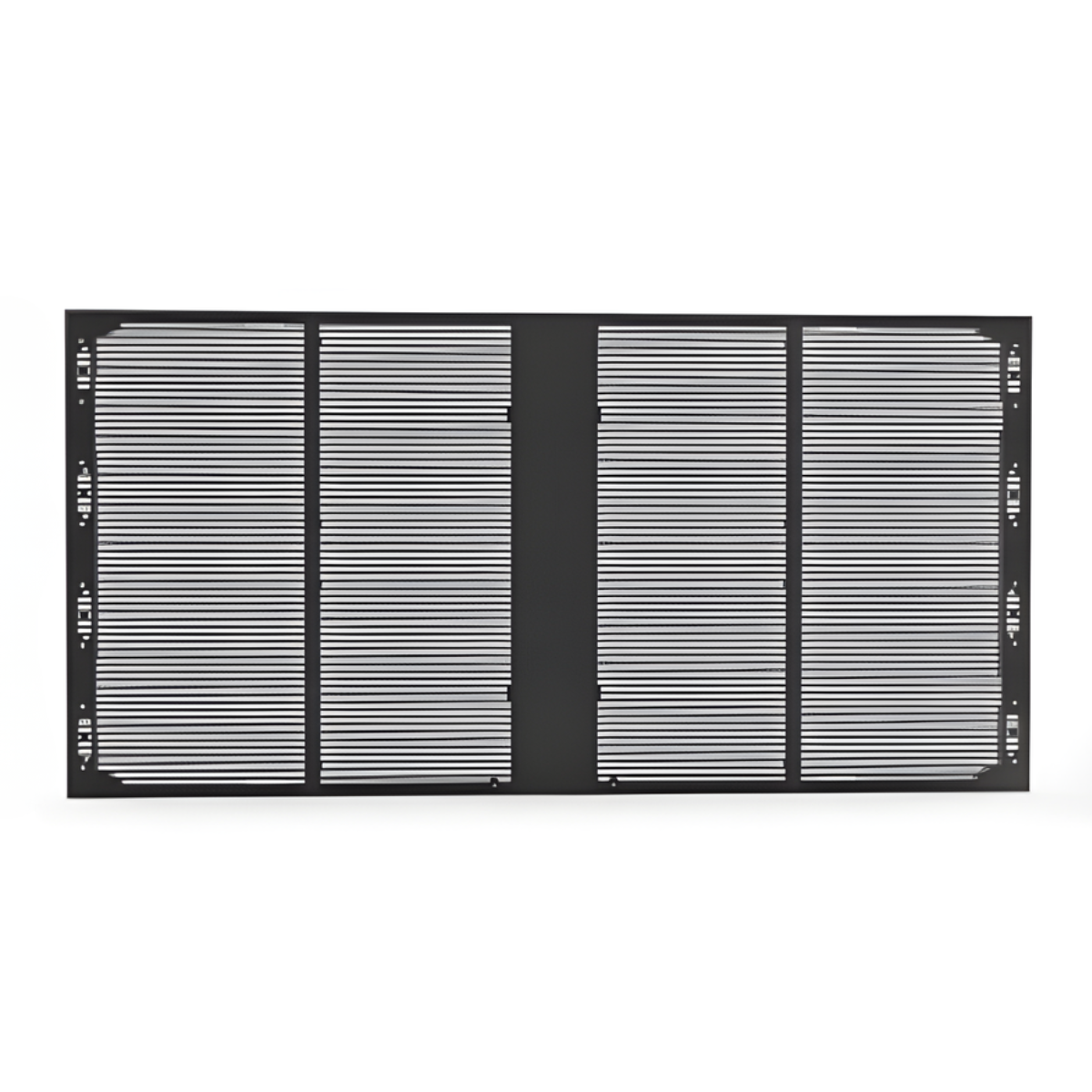 Màn hình LED trong suốt P7.8-15.6 ngoài trời Longjoin