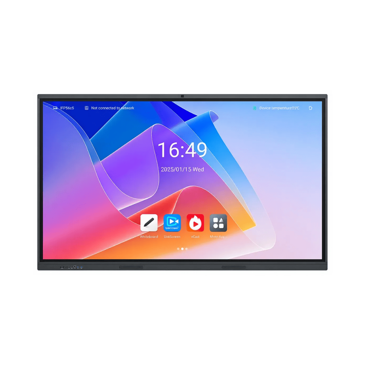 Màn hình tương tác thông minh MYVISION MV-75C