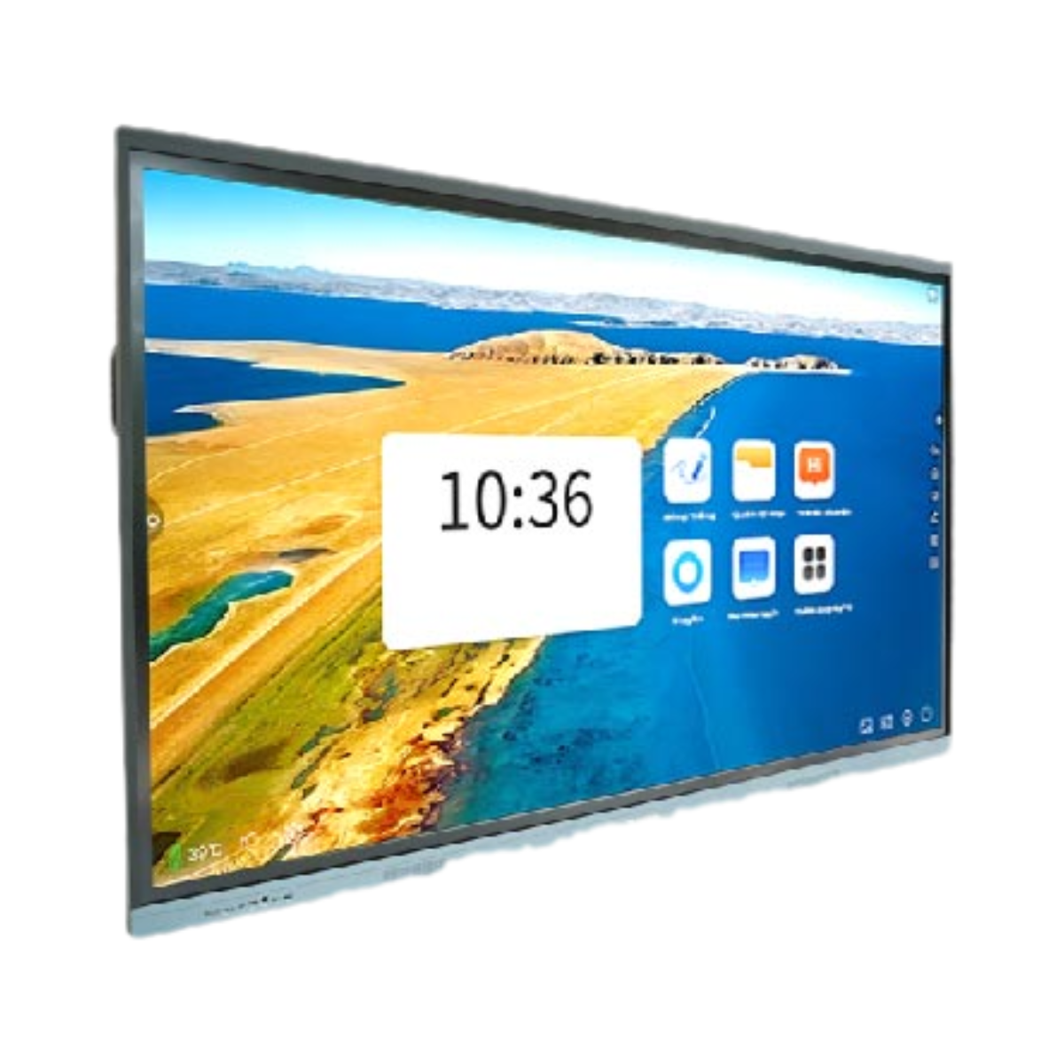Màn hình tương tác 65 inch Tomko HHTQ65