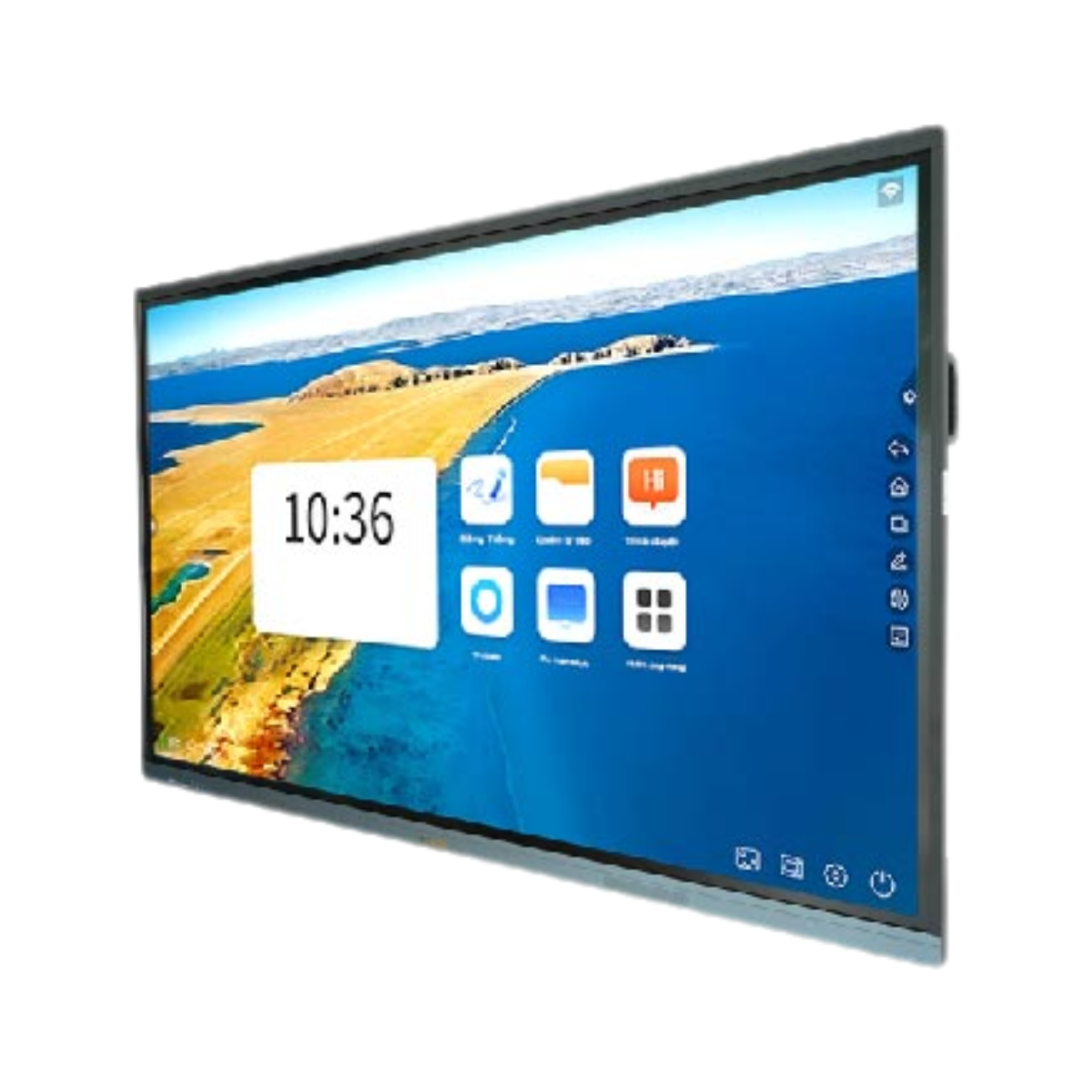 Màn hình tương tác 65 inch Tomko HHTQ65