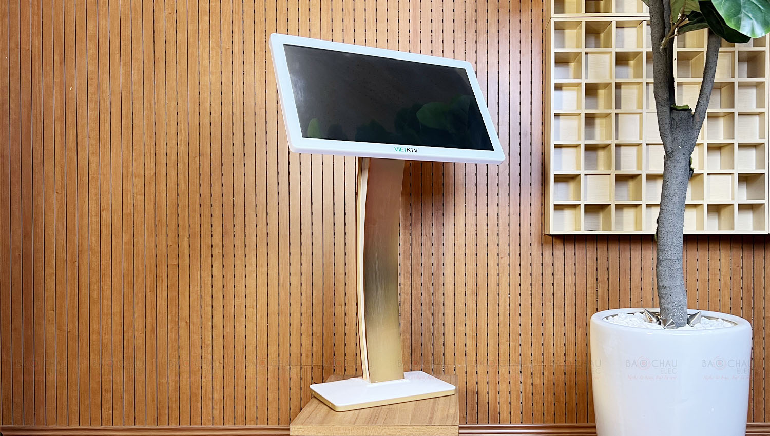 Màn Hình Việt KTV Led RGB 22 Inch