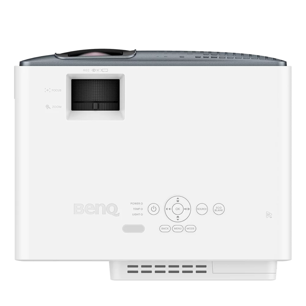 Máy chiếu BenQ TK710STi