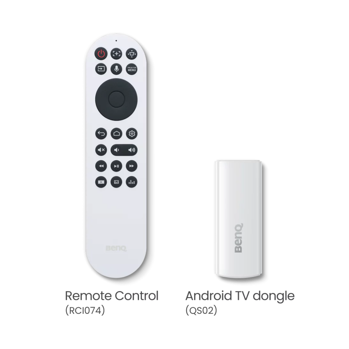 Máy chiếu BenQ TK710STi