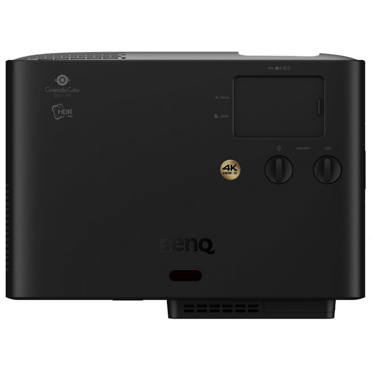 Máy chiếu 4K BenQ W4100i - Hình 4