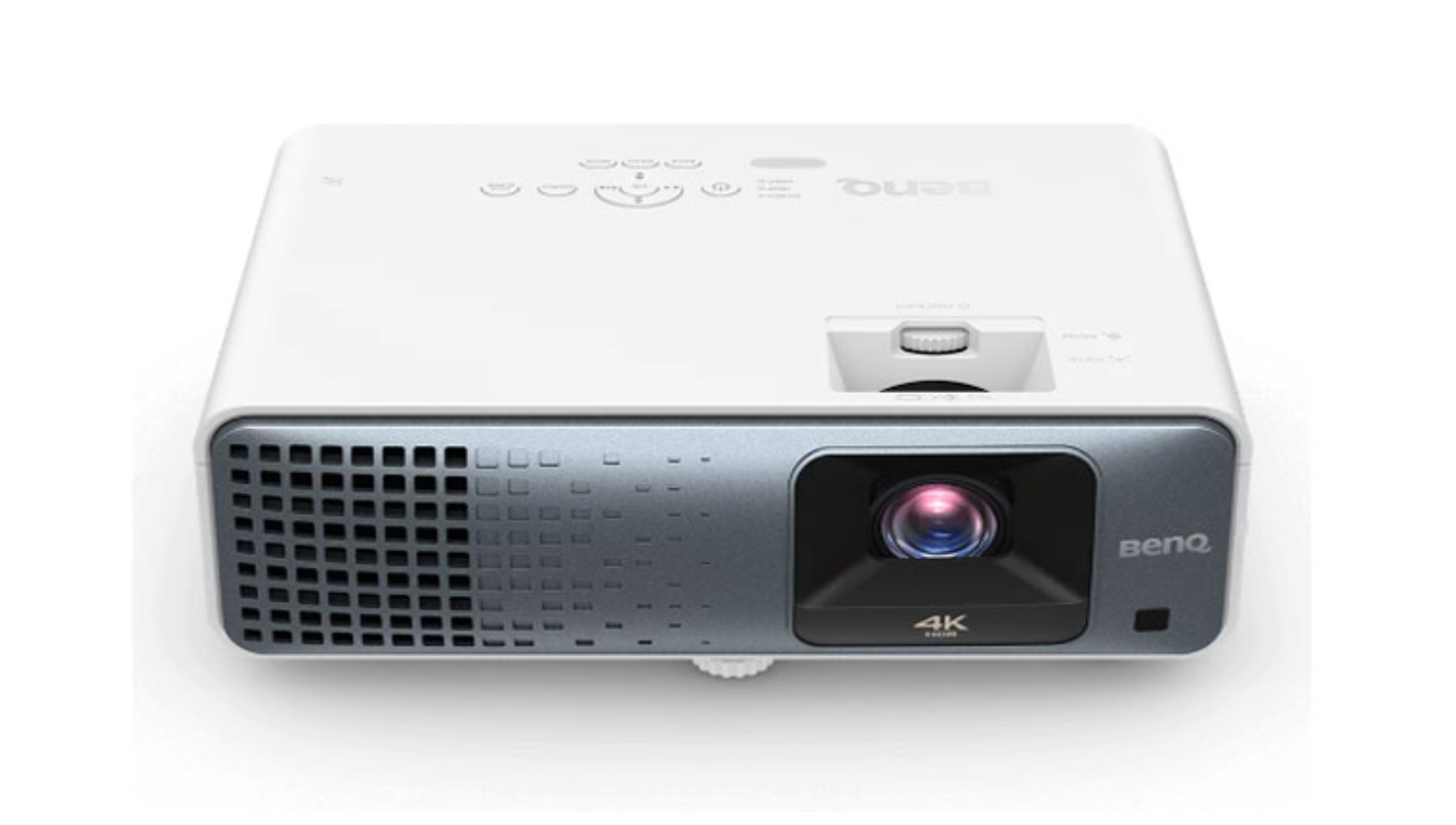 Máy chiếu 4K chuyên game BenQ TK710