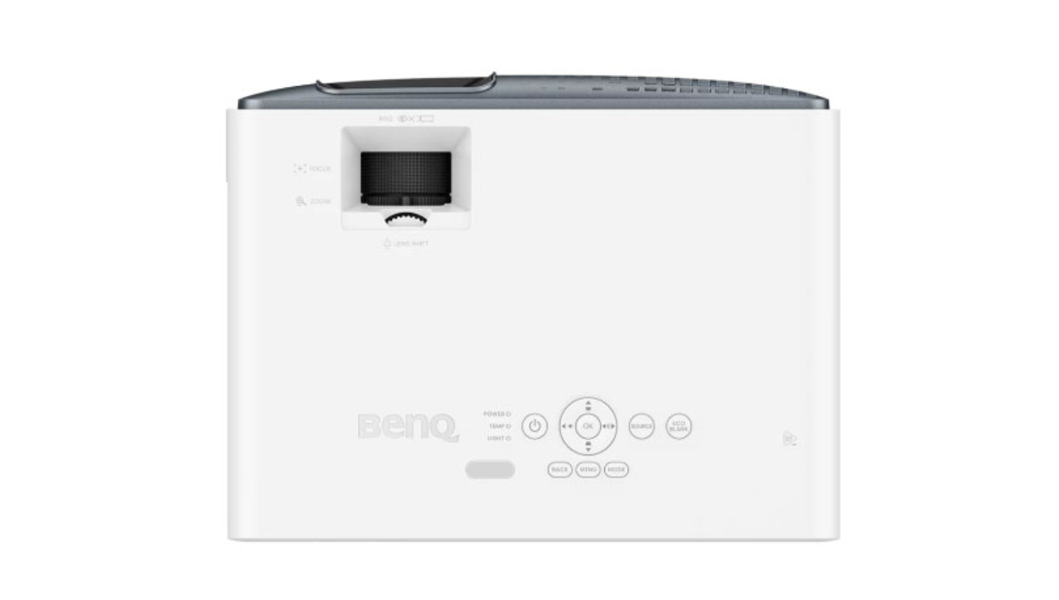 Máy chiếu 4K chuyên game BenQ TK710