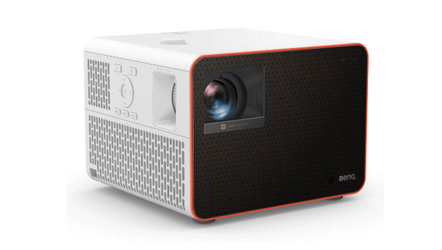 Máy Chiếu 4K Chuyên Game BenQ X3100i