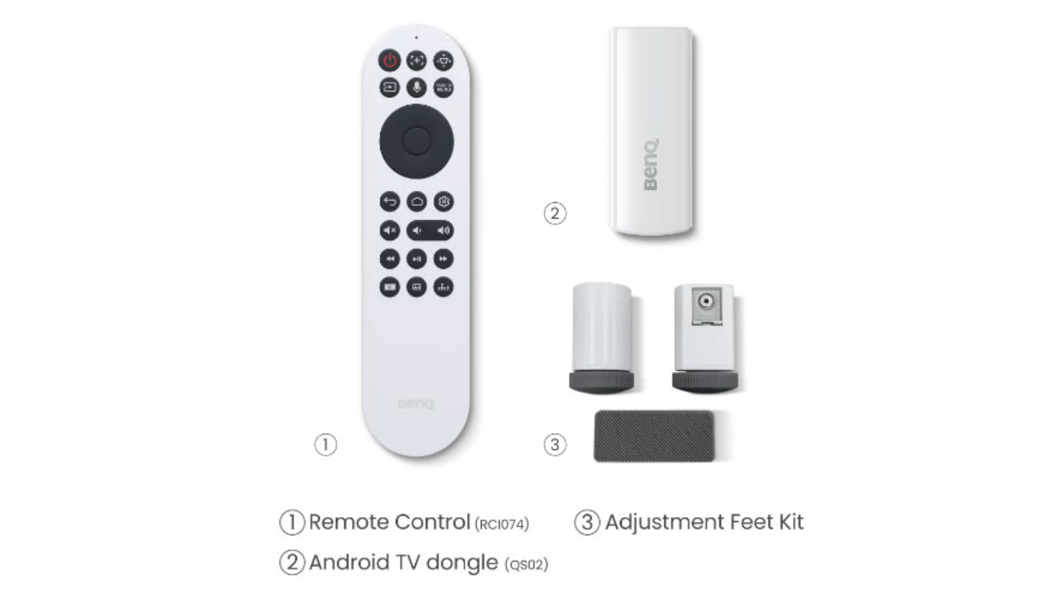 Máy Chiếu 4K Chuyên Game BenQ X3100i