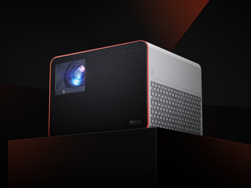 M&aacute;y Chiếu 4K Chuy&ecirc;n Game BenQ X3100i 