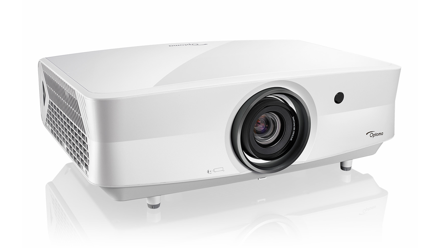Máy chiếu 4K Optoma UHZ65LV