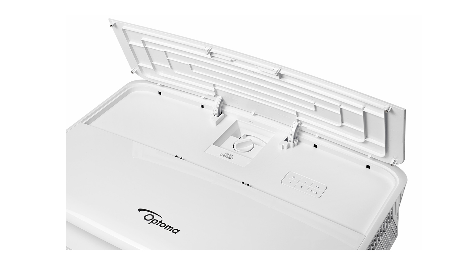 Máy chiếu 4K Optoma UHZ65LV