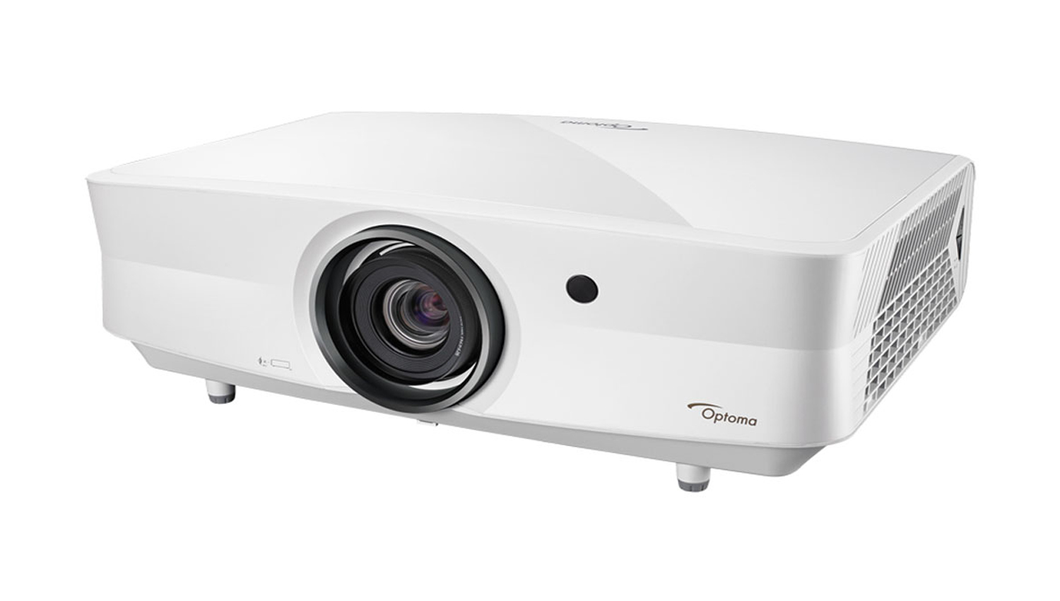 Máy chiếu 4K Optoma UHZ65LV