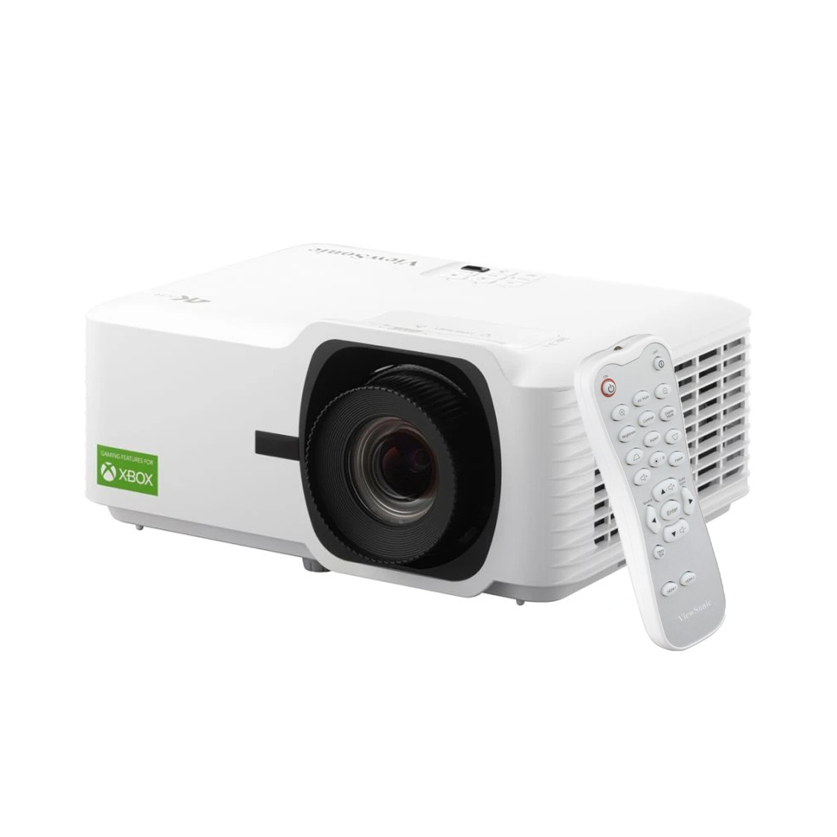 Máy chiếu 4K Viewsonic LX700-4K