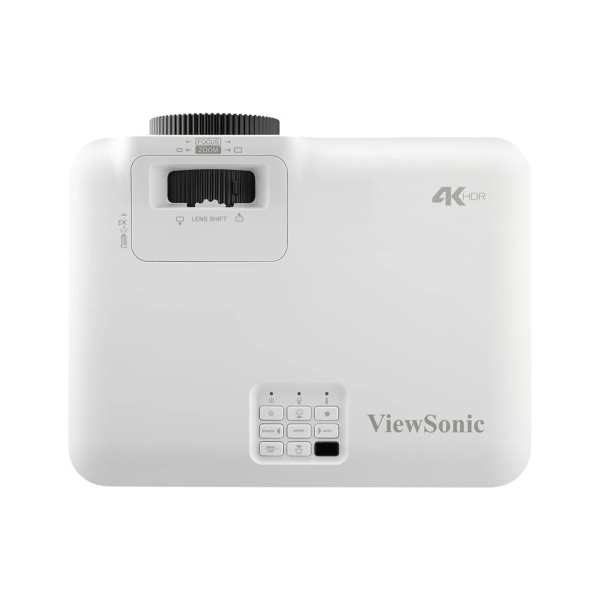 Máy chiếu 4K Viewsonic LX700-4K