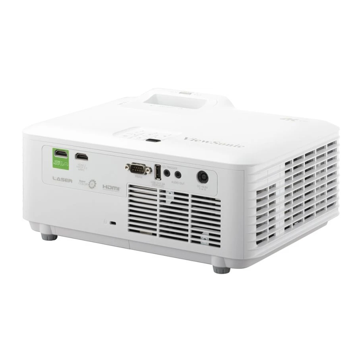 Máy chiếu 4K Viewsonic LX700-4K