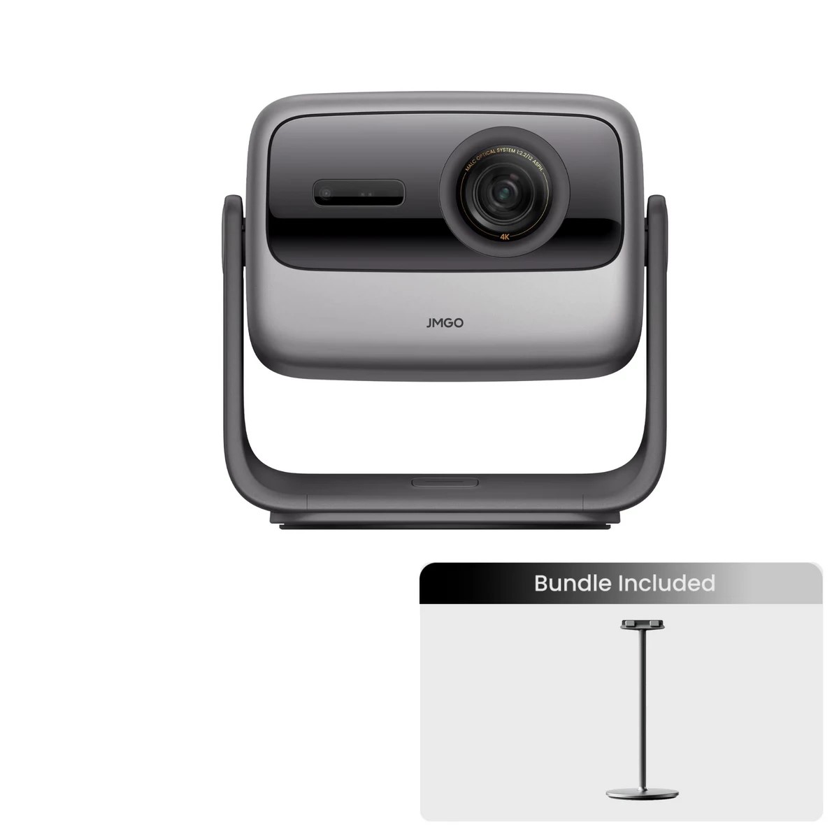 Máy Chiếu JMGO N1S Ultimate - Hình 8