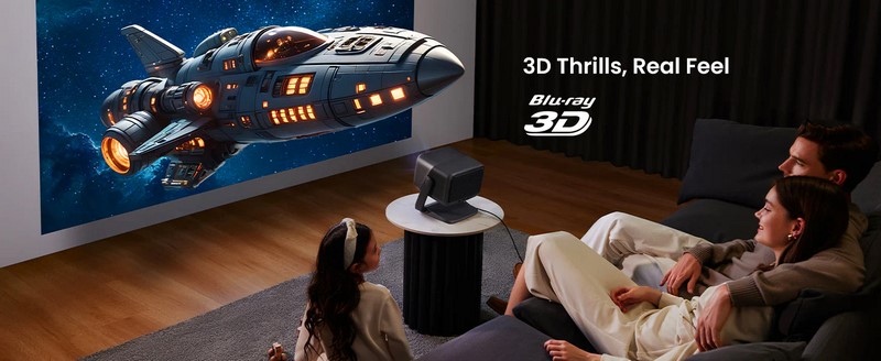 m&aacute;y chiếu JMGO N1S Infinity