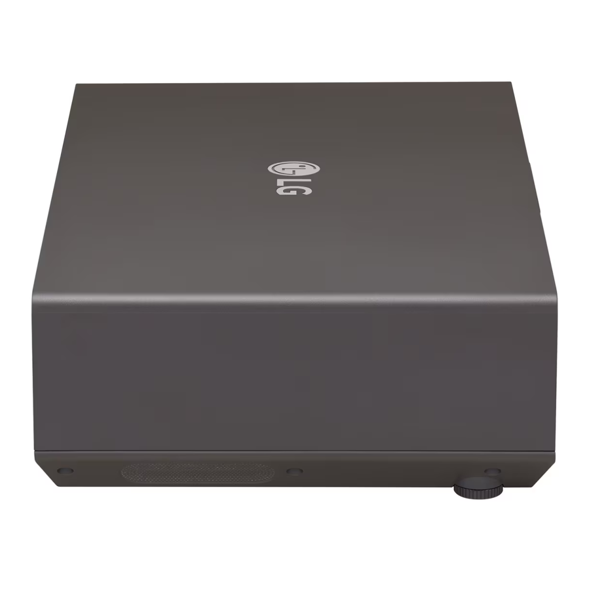 Máy chiếu bảng hiệu laser LG ProBeam BU70QGA 4K