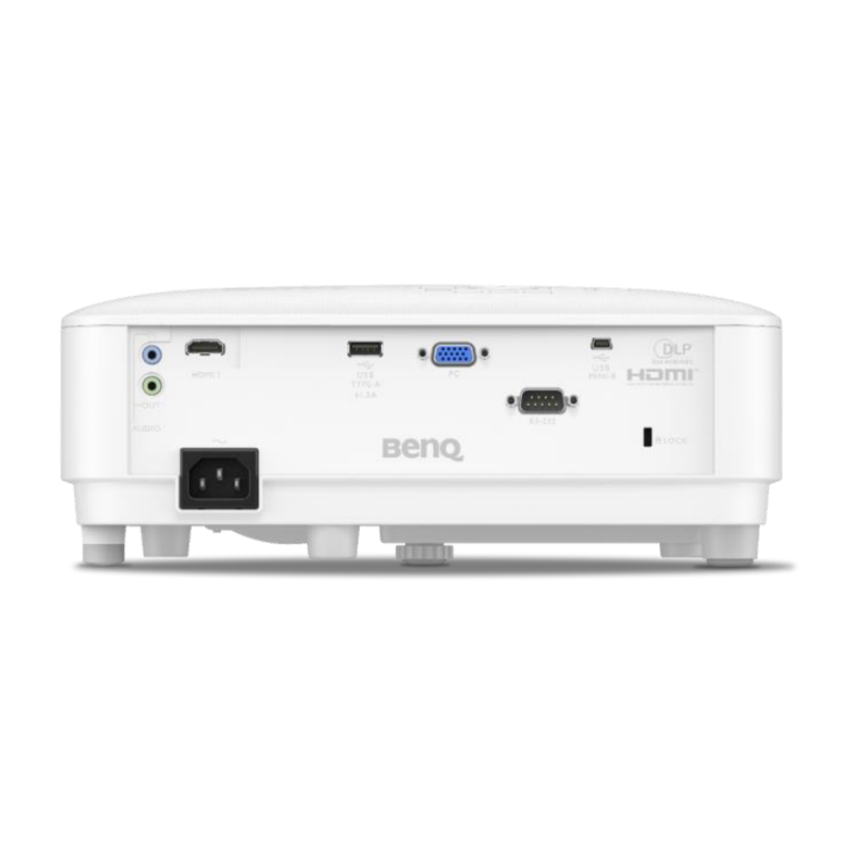 máy chiếu BenQ MX560C