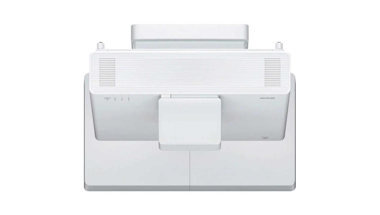 Máy chiếu Epson EB-800F mặt trên