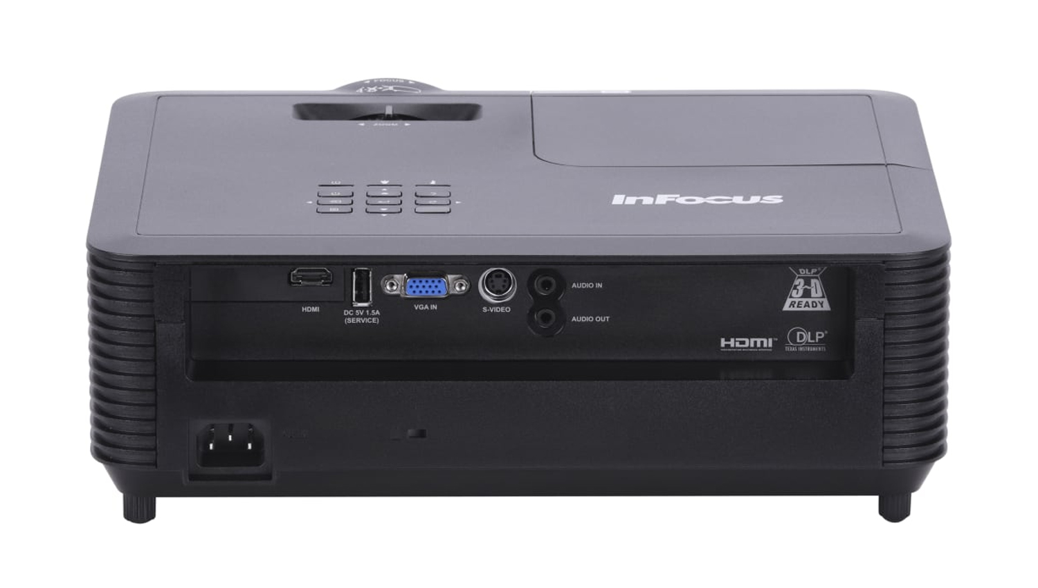 Máy chiếu INFOCUS IN112AA