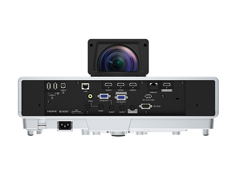 Máy chiếu Epson EB-800F
