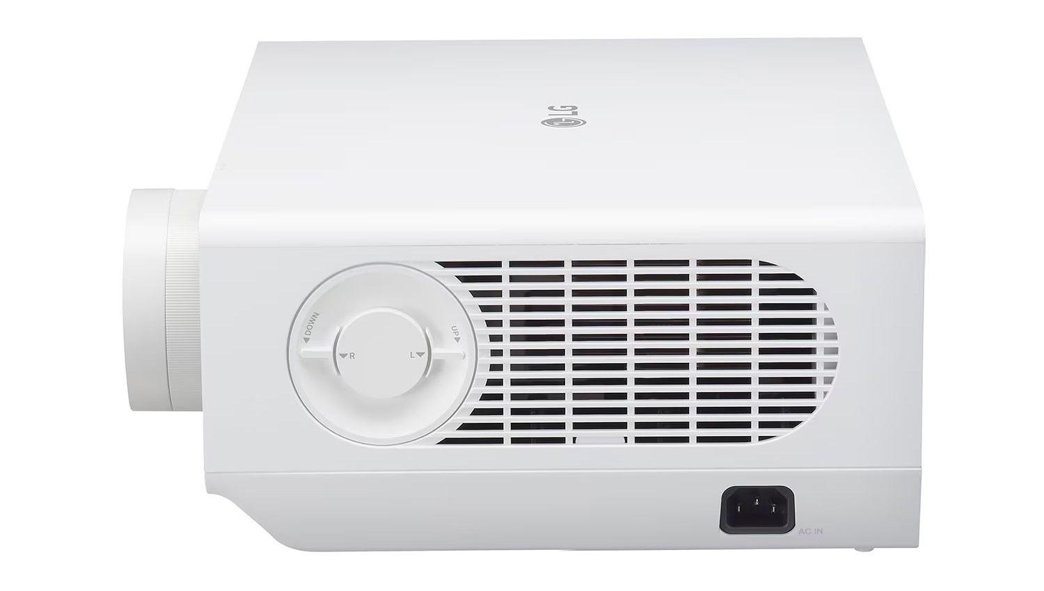 Máy chiếu Laser LG BU50RG 4K