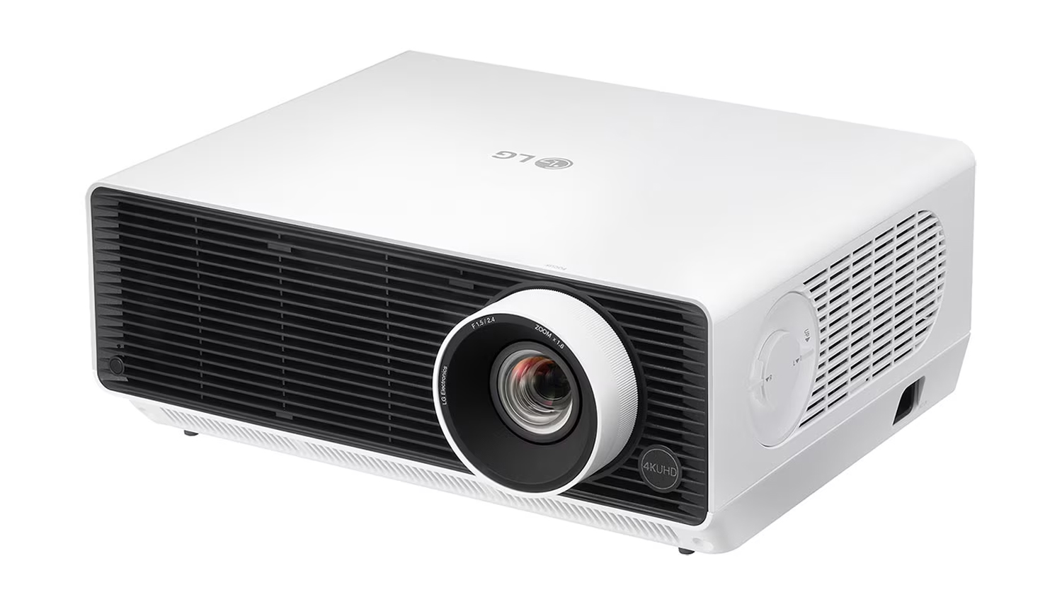 Máy chiếu Laser LG BU50RG 4K