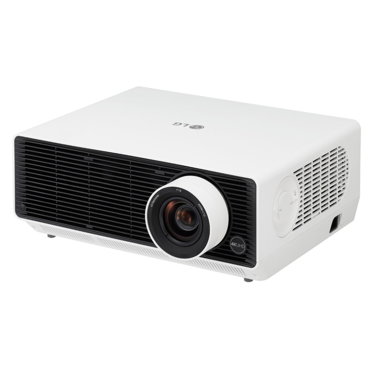 Máy chiếu LG ProBeam Laser 4K BU53RG