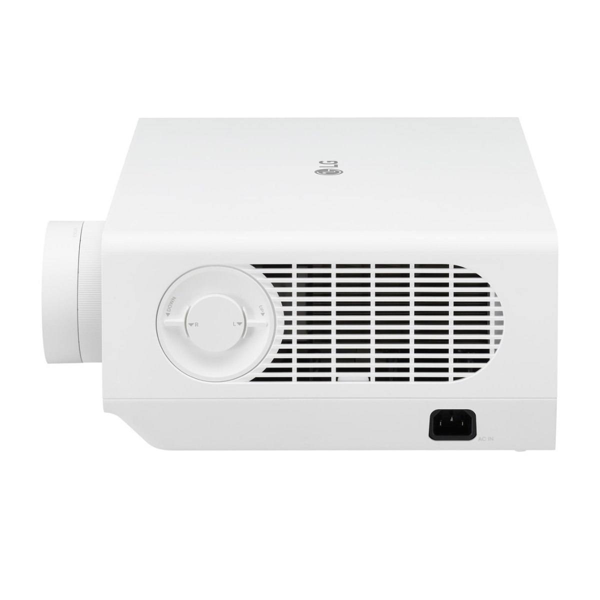 Máy chiếu LG ProBeam Laser 4K BU53RG