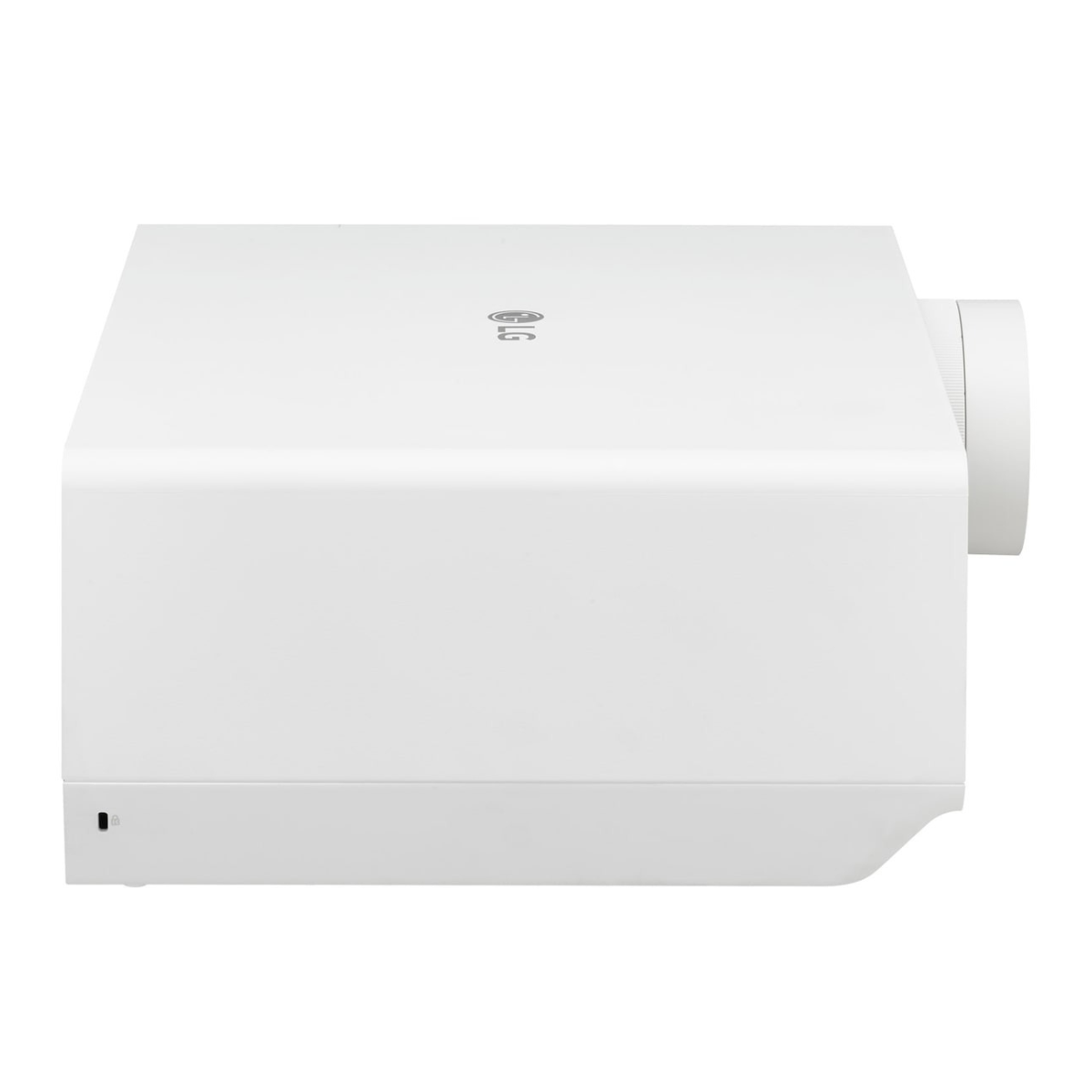 Máy chiếu LG ProBeam Laser 4K BU53RG