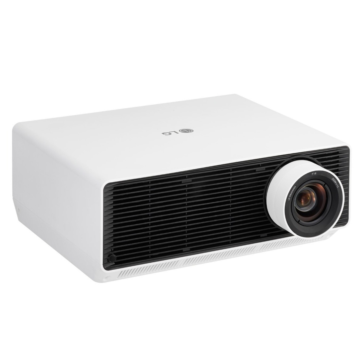 Máy chiếu LG ProBeam Laser 4K BU53RG