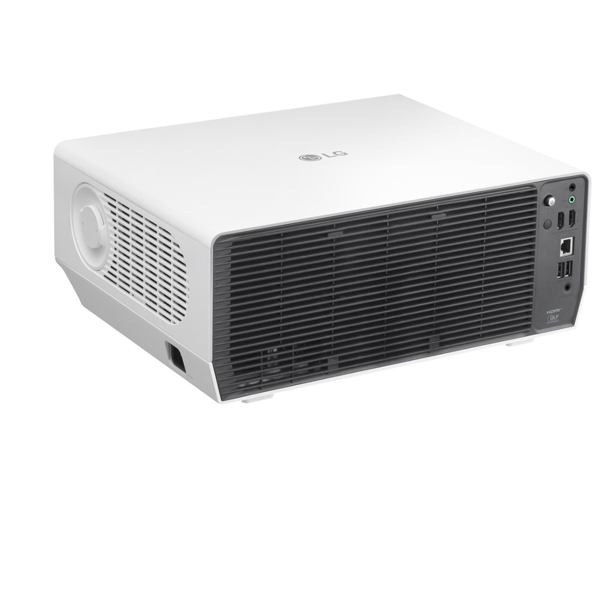 Máy chiếu LG ProBeam Laser 4K BU53RG