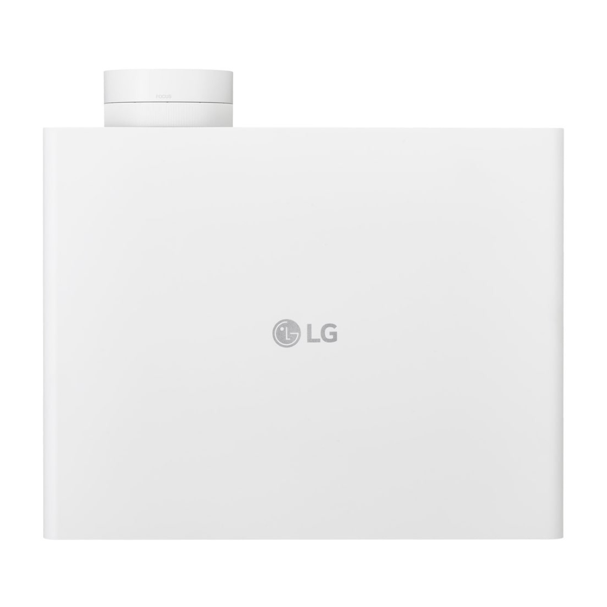 Máy chiếu LG ProBeam Laser 4K BU53RG