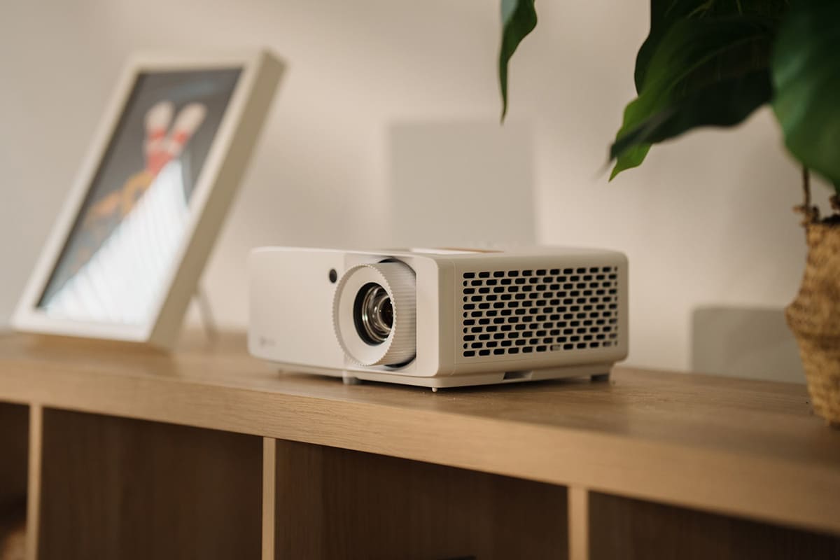 Máy chiếu Optoma Wave 130RK