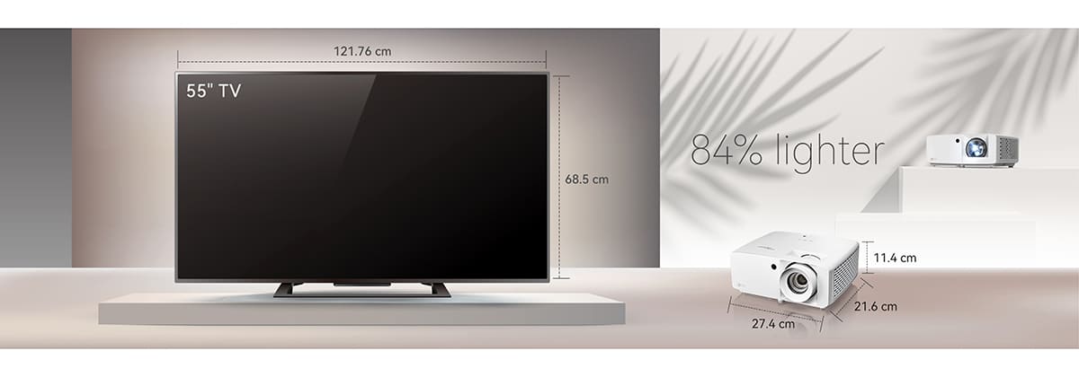 Máy chiếu Optoma Wave 130RK