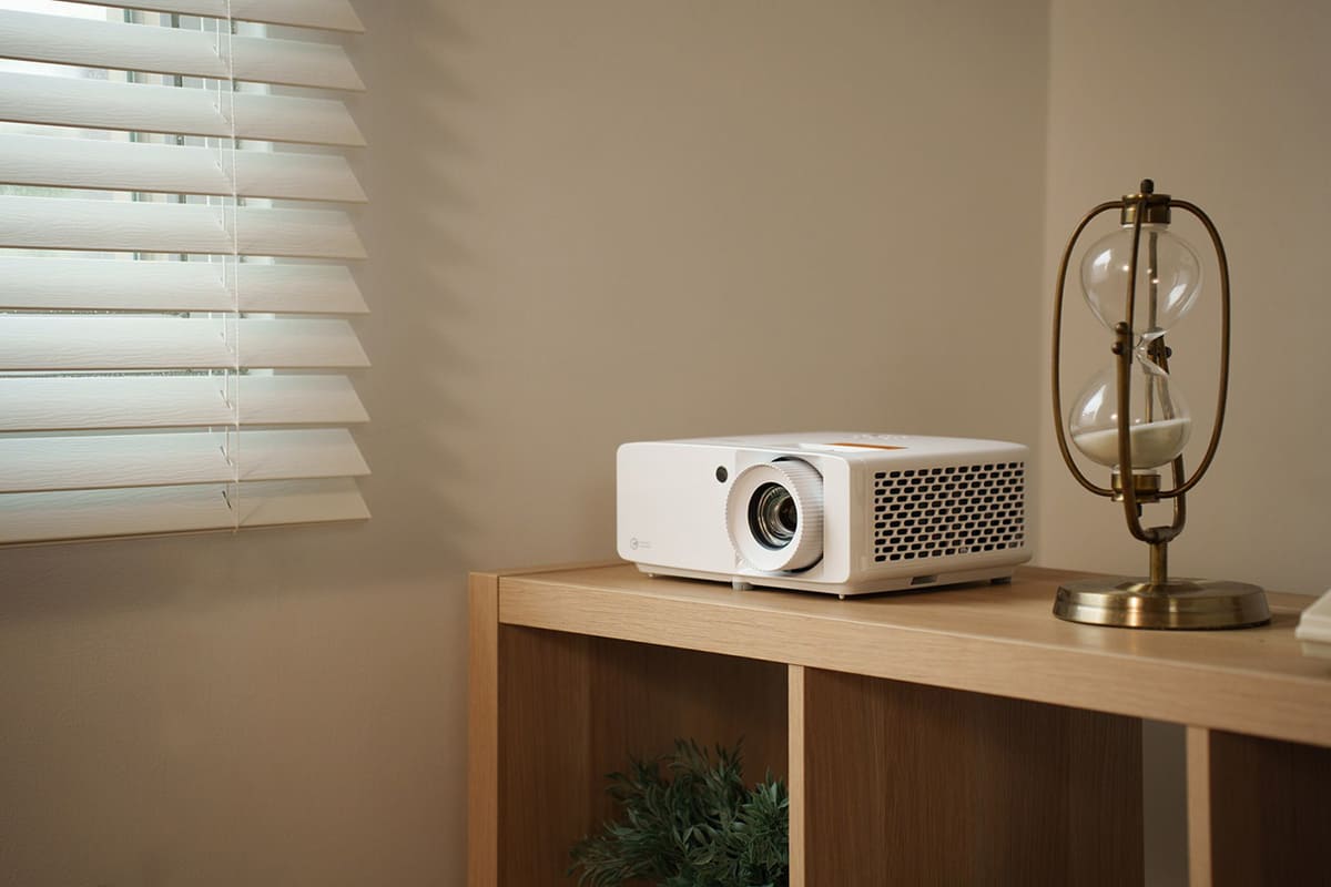 Máy chiếu Optoma Wave 130RK