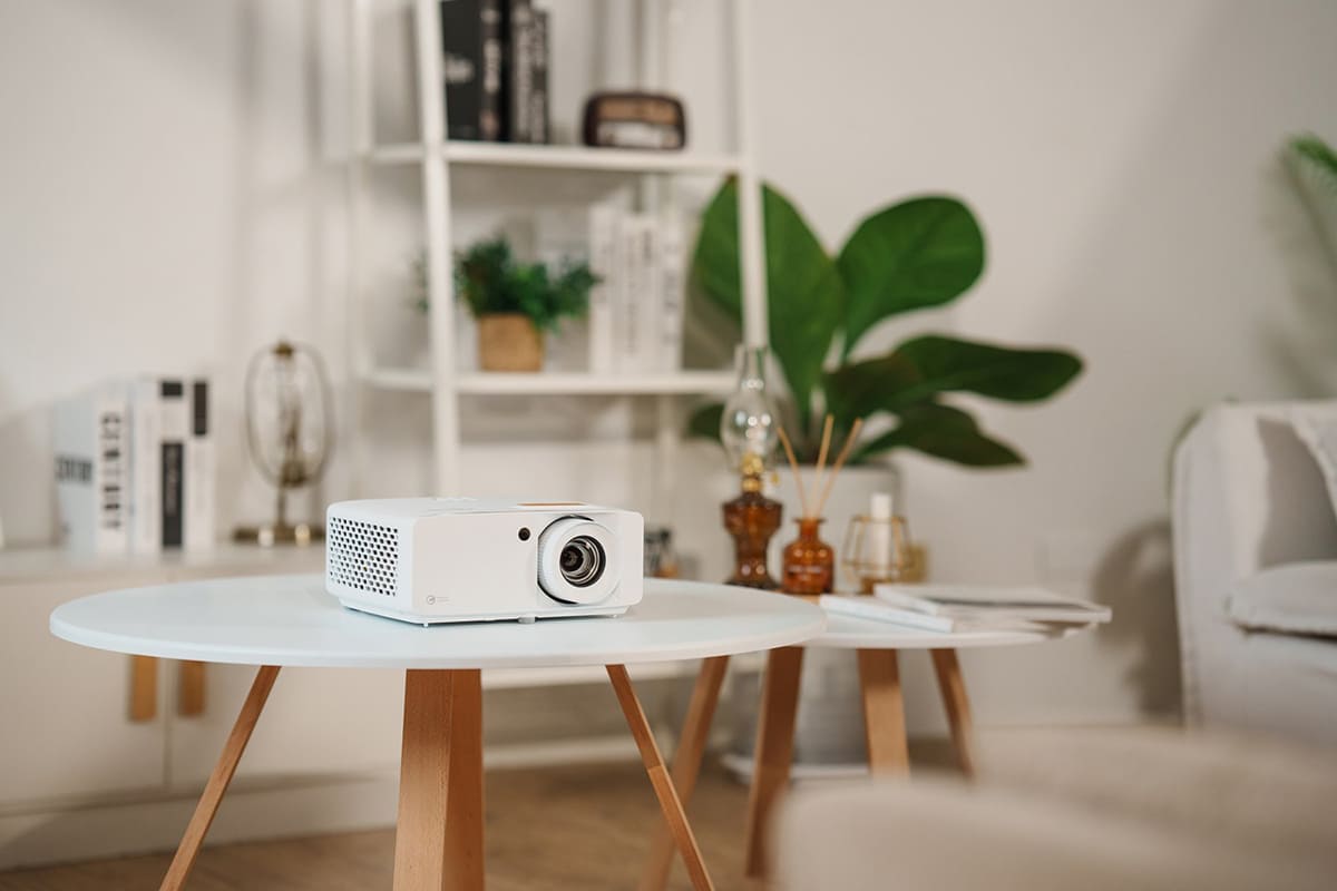 Máy chiếu Optoma Wave 130RK