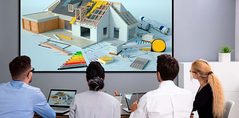 Máy chiếu Optoma ZH350
